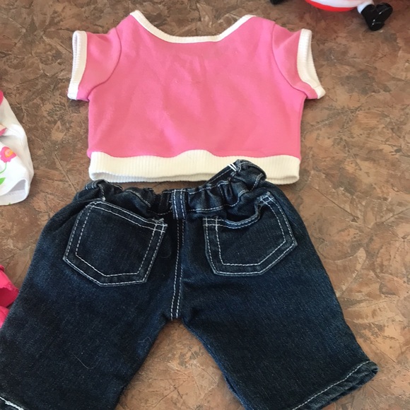 Build a Bear vintage matching sets - Picture 6 of 14